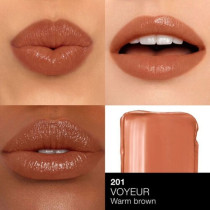 Nars Afterglow Sensual Shine Lipstick Voyeur 201