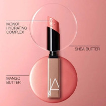 Nars Afterglow Sensual Shine Lipstick Voyeur 201