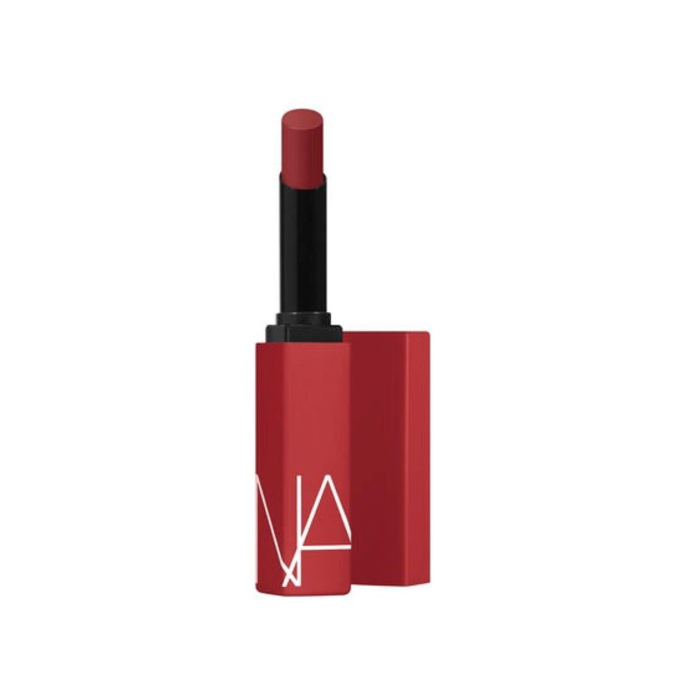Nars Afterglow Sensual Shine Lipstick Get Lucky 136