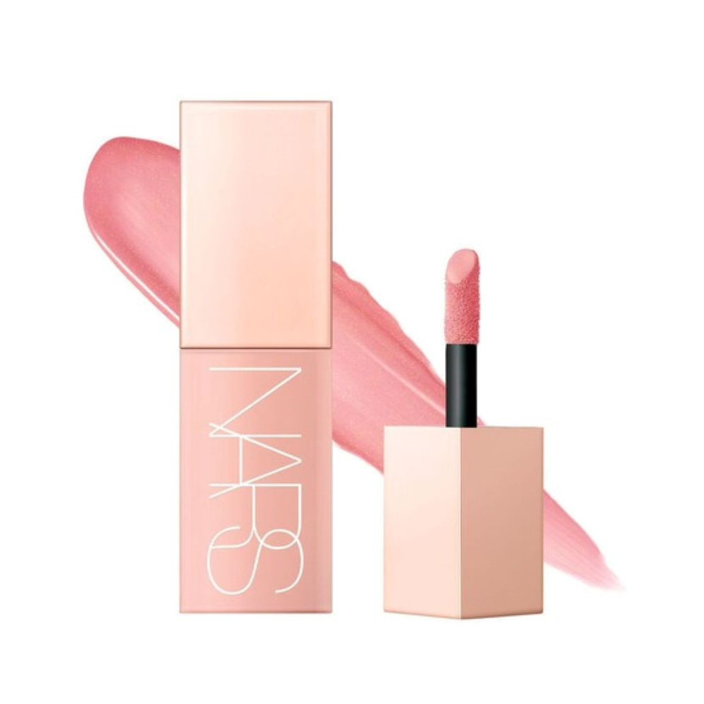 Nars Afterglow Liquid Blush Orgasm