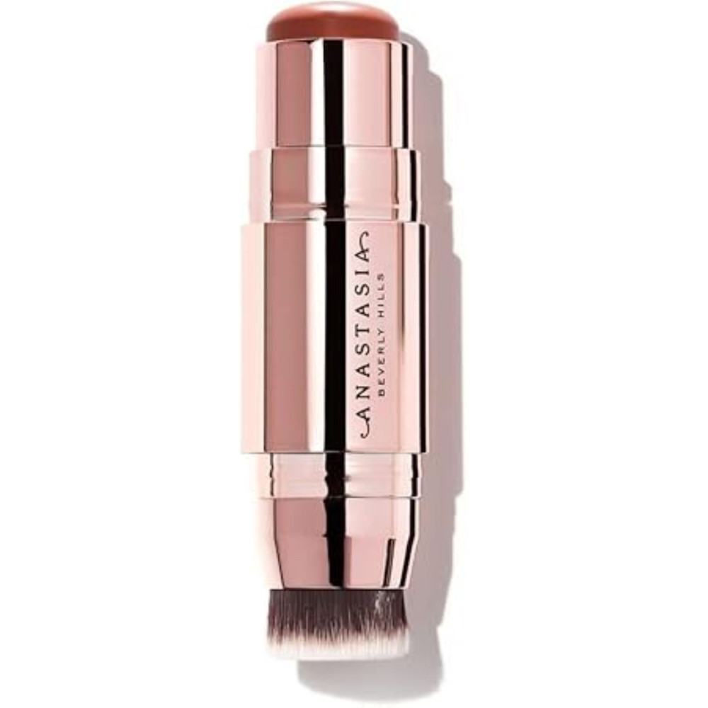 Anastasia Beverly Hills Stick Blush, Peach Caramel, 8 G