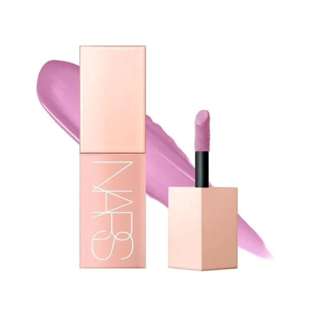 Nars Afterglow Liquid Blush Wanderlust