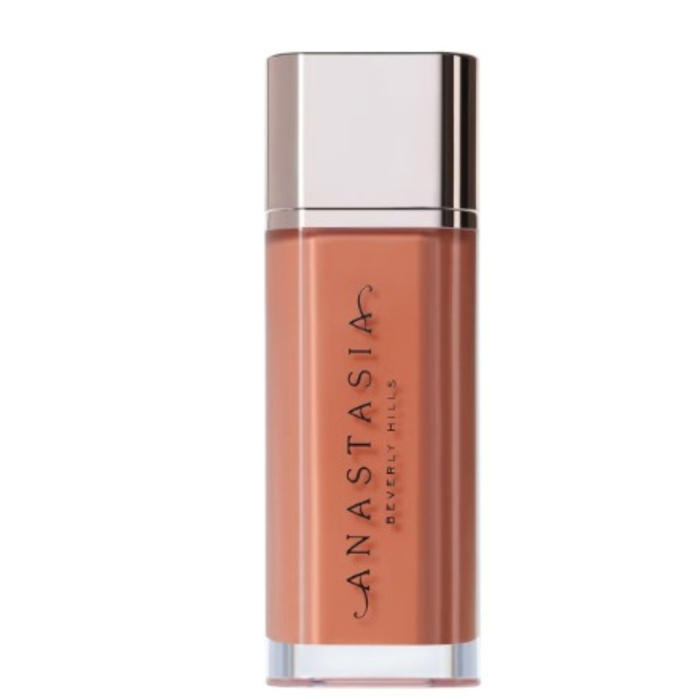 Anastasia Beverly Hills Lip Velvet Peach Amber