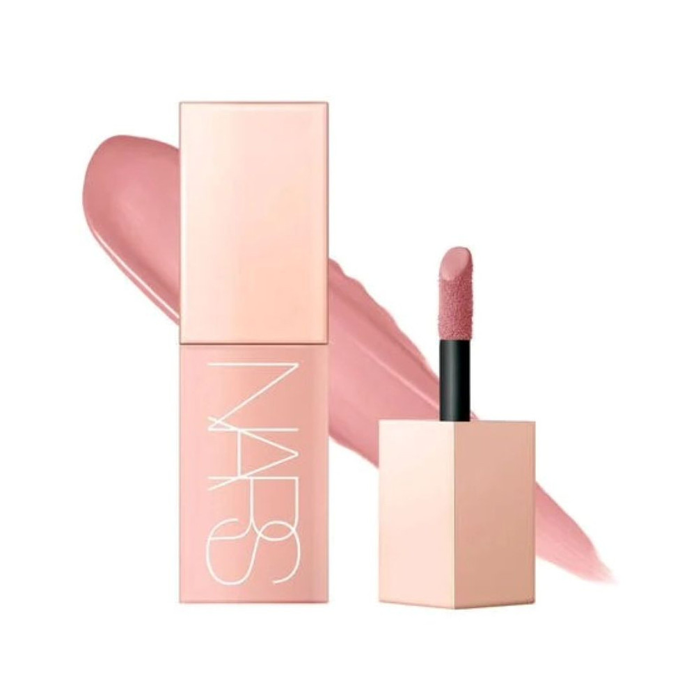 Nars Afterglow Liquid Blush Dolce Vita