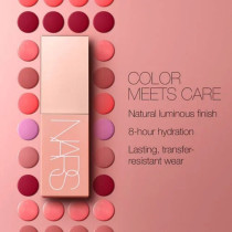 Nars Afterglow Liquid Blush Dolce Vita