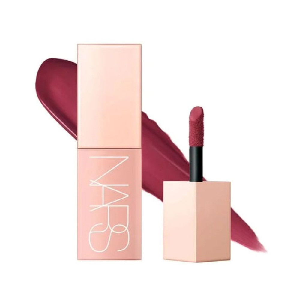 Nars Afterglow Liquid Blush Insatiable