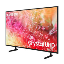Samsung 75 inch Smart TV - 4K, 75DU7000, 1 Years Warranty
