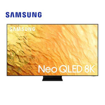 Samsung 65 inch Smart Neo QLED TV - 8K, 65QN800B, 1 Years Warranty