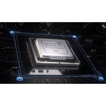 Samsung 65 inch Smart Neo QLED TV - 8K, 65QN800B, 1 Years Warranty