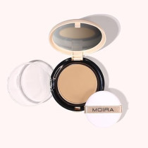 Moira Complete Wear Powder Foundation 275N