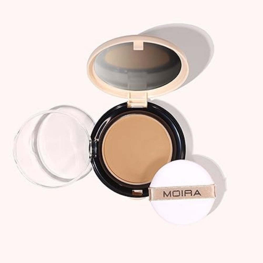 Moira Complete Wear Powder Foundation 350W