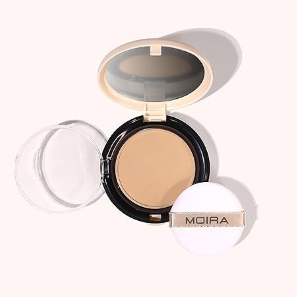 Moira Complete Wear Powder Foundation 225N