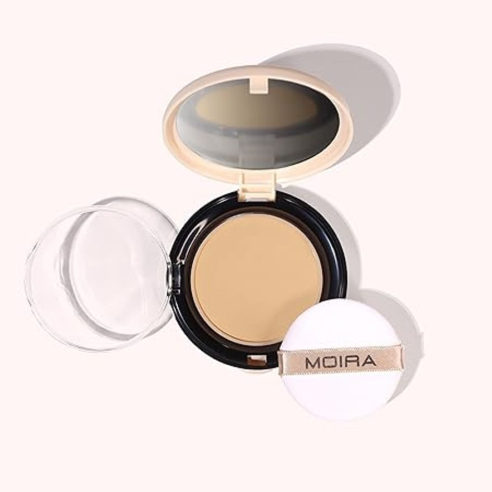 Moira Complete Wear Powder Foundation 300W