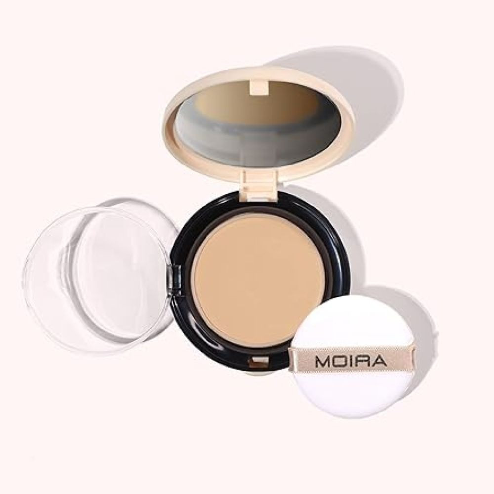 Moira Complete Wear Powder Foundation 150W