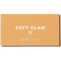 Anastasia Beverly Hills Soft Glam II Mini Eye Shadow Palette