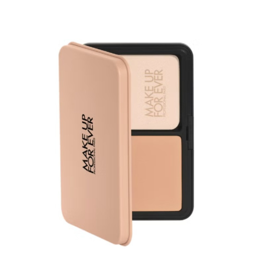 Make Up For Ever Matte Velvet Undectable Blurring Powder HD Skin Powder Foundation 2Y20