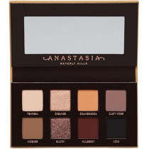Anastasia Beverly Hills Soft Glam II Mini Eye Shadow Palette