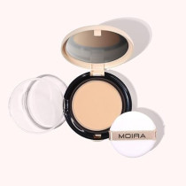 Moira Complete Wear Powder Foundation 125N