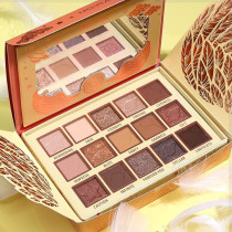 Moira Chasing Eternity Pressed Pigment Palette