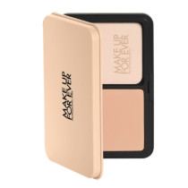 Make Up For Ever Matte Velvet Undectable Blurring Powder HD Skin Powder Foundation 1R12