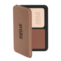 Make Up For Ever Matte Velvet Undectable Blurring Powder HD Skin Powder Foundation 4N74