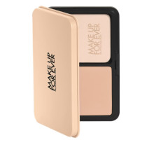Make Up For Ever Matte Velvet Undectable Blurring Powder HD Skin Powder Foundation 1N06