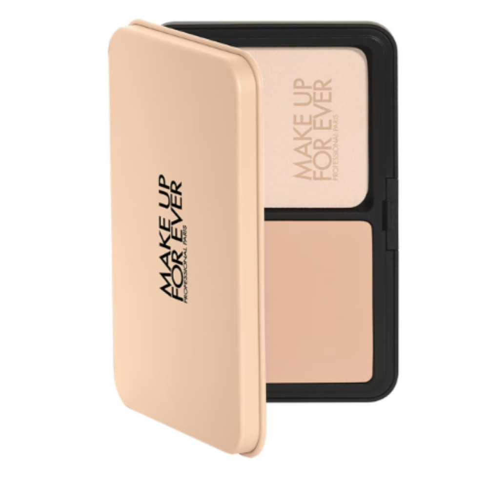 Make Up For Ever Matte Velvet Undectable Blurring Powder HD Skin Powder Foundation 1N06