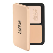 Make Up For Ever Matte Velvet Undectable Blurring Powder HD Skin Powder Foundation 1N14