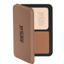 Make Up For Ever Matte Velvet Undectable Blurring Powder HD Skin Powder Foundation 4R63