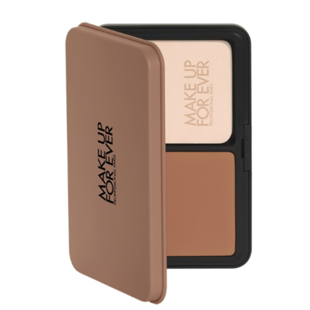 Make Up For Ever Matte Velvet Undectable Blurring Powder HD Skin Powder Foundation 4R63