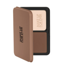 Make Up For Ever Matte Velvet Undectable Blurring Powder HD Skin Powder Foundation 4N75