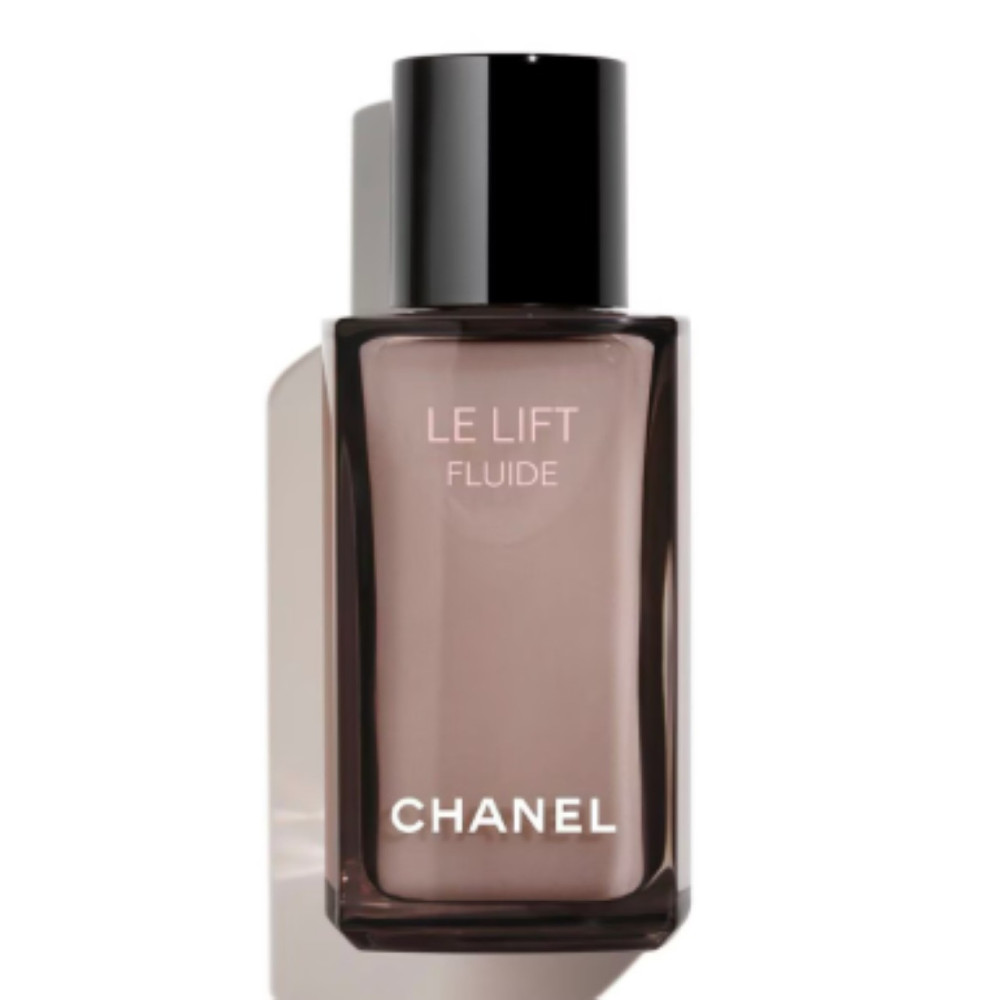 Chanel Le Lift Fluide Lisse Raffermit Matifie, 50 Ml