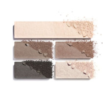 Chanel Les Beiges Eyeshadow Palette Medium, 2.2G