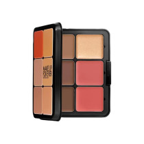 Make Up For Ever HD Skin All In One Palette Harmony 2 By Make Up For Ever For Women Palette, 25 G