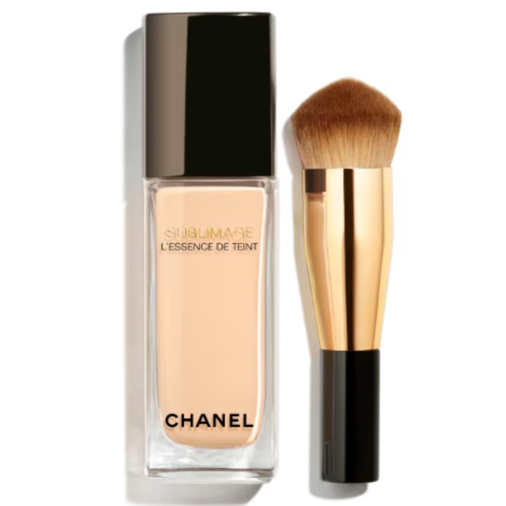 Sublimage Lessence De Teint Serum Foundation B10, 40 Ml