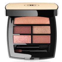 Chanel Les Beiges Eyeshadow Palette Tender, 2.2G