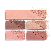 Chanel Les Beiges Eyeshadow Palette Tender, 2.2G