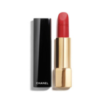 Chanel Rouge Allure Velvet Luminous Matte Lip Colour 57