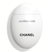 Chanel La Creme Main Nourish-Soften Illuminate 50 Ml
