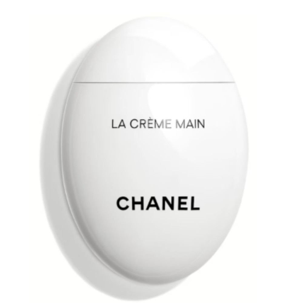Chanel La Creme Main Nourish-Soften Illuminate 50 Ml