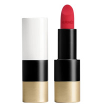 Hermes Rouge Hermes Satin Lipstick 68 Rouge Bleu, 3.5 G