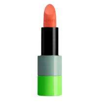 Hermes Rouge Hermes Satin Lipstick 35 Orange Capucine