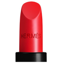 Hermes Rouge Hermes Satin Lipstick 64 Rouge Casaque