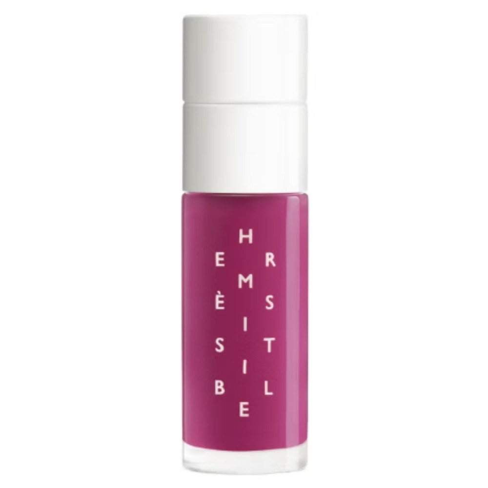 Hermesistible Infused Lip Care Oil 06 Pourpre Camarine