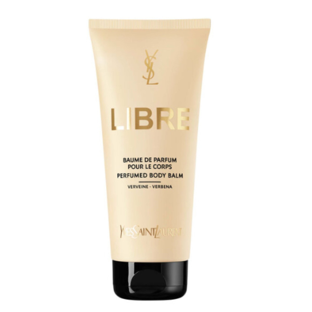 Yves Saint Laurent Libre Body Balm Perfumed Balm For The Body, 200 Ml