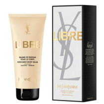 Yves Saint Laurent Libre Body Balm Perfumed Balm For The Body, 200 Ml