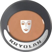 Kryolan Ultra Foundation, ELO