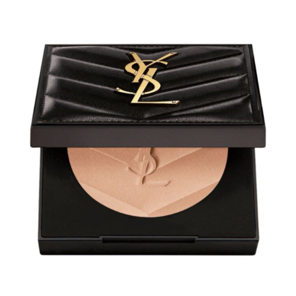 Yves Saint Laurent All Hours Hyper Finish Powder 01, 7.5 G
