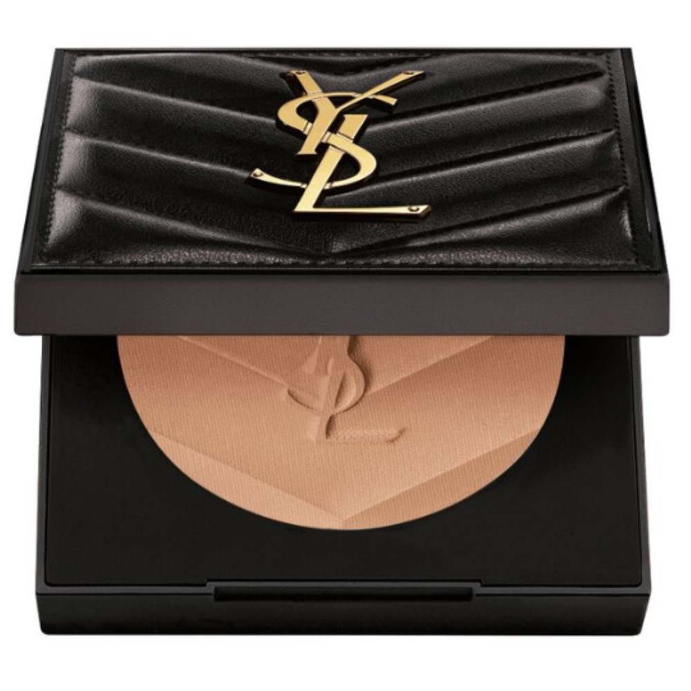 Yves Saint Laurent All Hours Hyper Finish Powder 02, 7.5 G