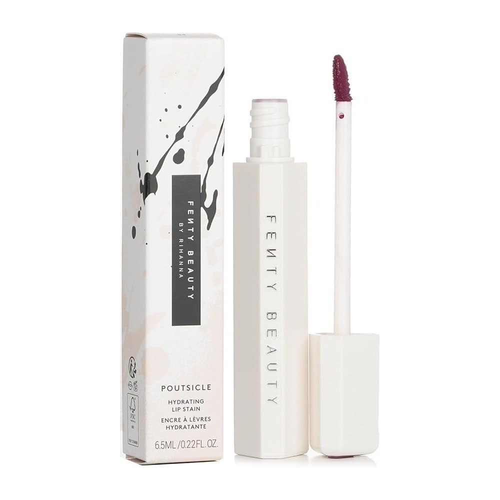 Fenty Beauty Poutsicle - Hydrating Lip Stain (Berry Banger-04)